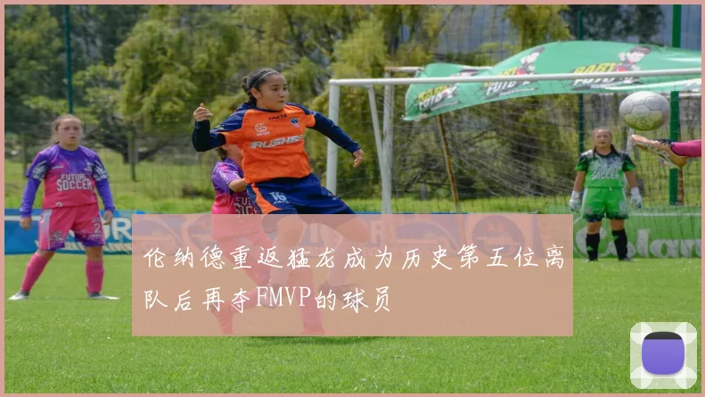 伦纳德重返猛龙成为历史第五位离队后再夺FMVP的球员