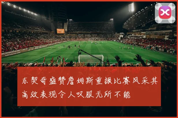 东契奇盛赞詹姆斯重振比赛风采其高效表现令人叹服无所不能